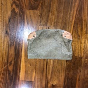 Handbag purse just like new